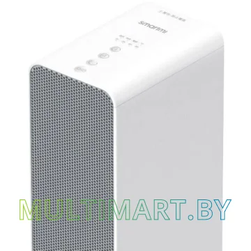 Тепловентилятор SmartMi Smart Fan Heater ZNNFJ07ZM ERH6006RU (русская версия) картинка 8